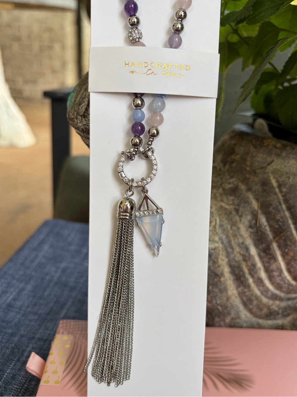 VINTAGE BP PENDANTS - 2023 - JUST ANOTHER DREAMER